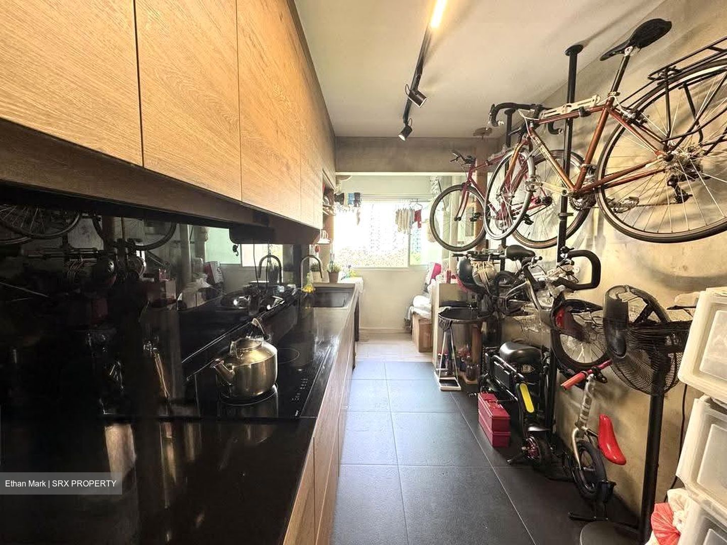 Blk 470A Hougang Parkview (Hougang), HDB 5 Rooms #626438131